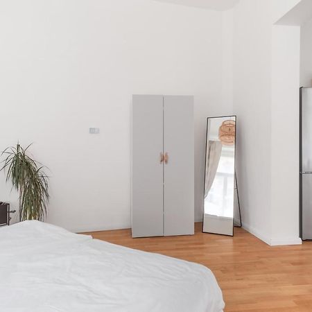 Luminous Apartment For 2 Near Wenceslas Square By Prague Days Exteriör bild